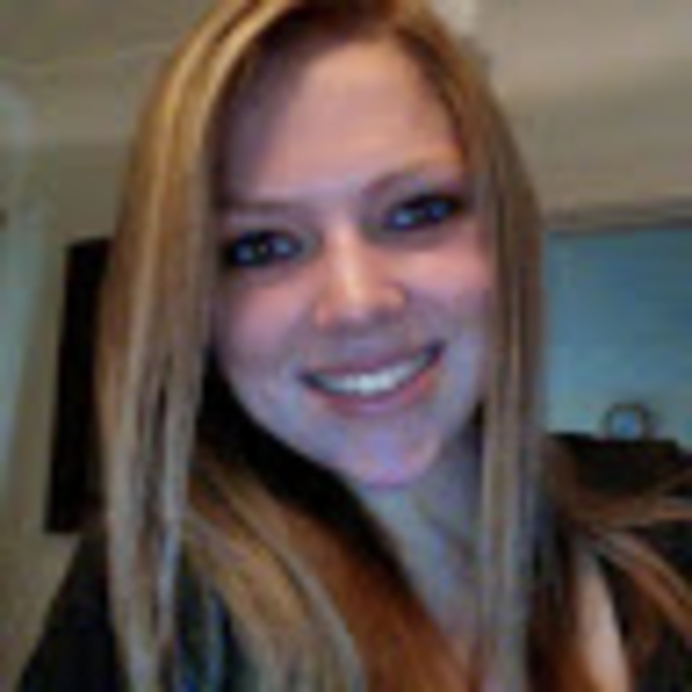 Meet your Posher, Kelsea